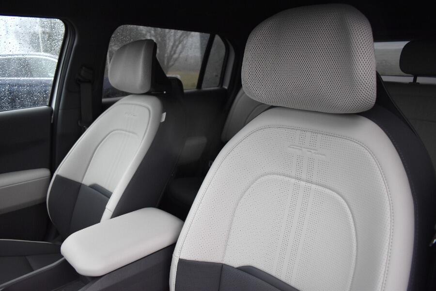 Used Kia EV3 2025 for sale - 77574930: Photo 24