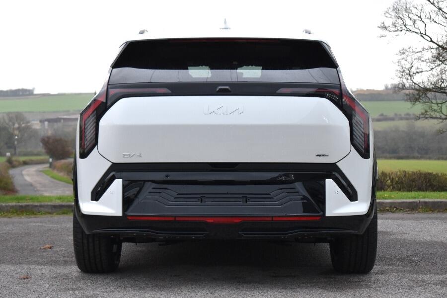 Used Kia EV3 2025 for sale - 77574930: Photo 5