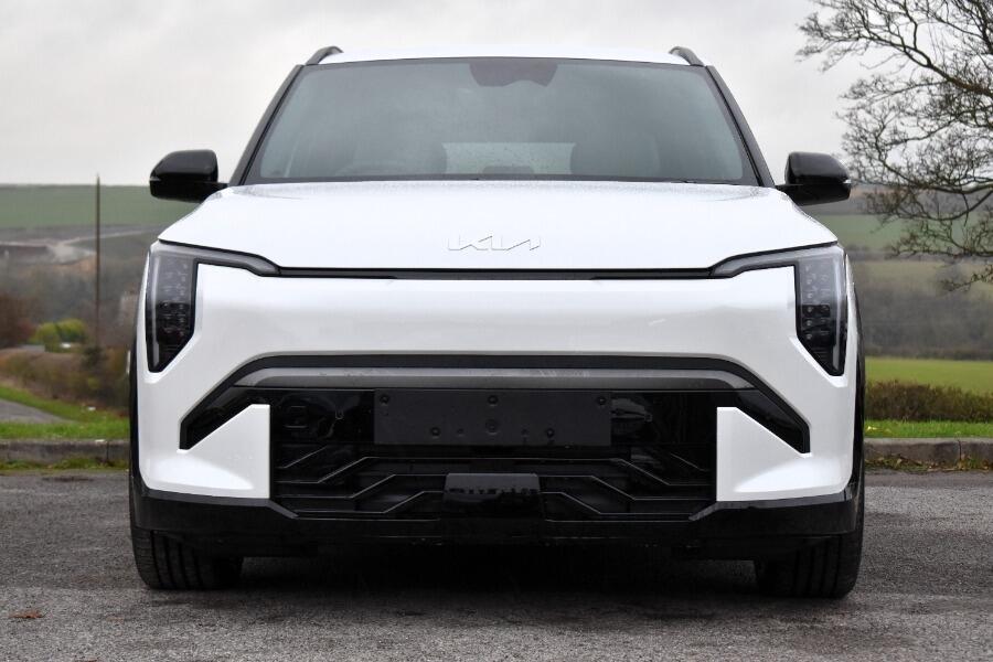 Used Kia EV3 2025 for sale - 77574930: Photo 6