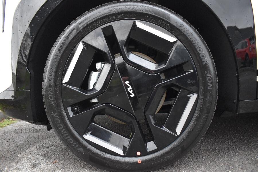 Used Kia EV3 2025 for sale - 77574930: Photo 7