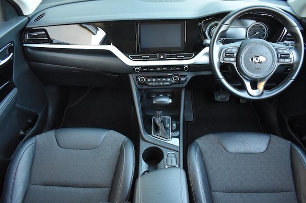 Used Kia Niro 2020 for sale - 76084856: Photo 10