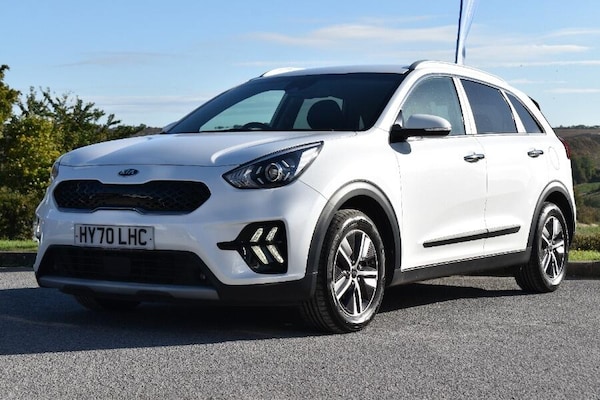 Used Kia Niro 2020 for sale - 76084856: Photo 16