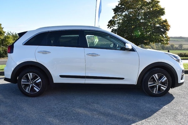 Used Kia Niro 2020 for sale - 76084856: Photo 17