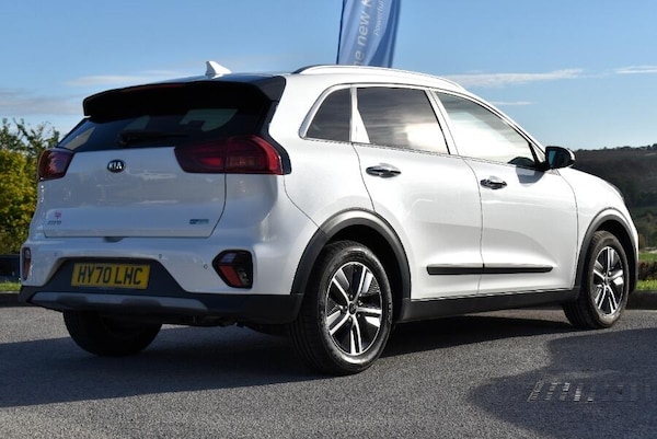 Used Kia Niro 2020 for sale - 76084856: Photo 18