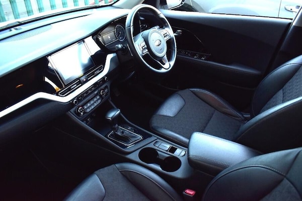 Used Kia Niro 2020 for sale - 76084856: Photo 3