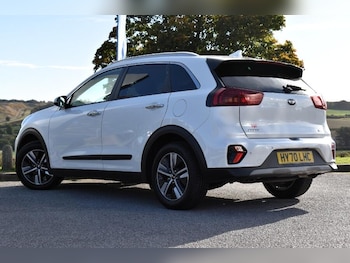 Used Kia Niro 2020 for sale - 76084856: Photo 4