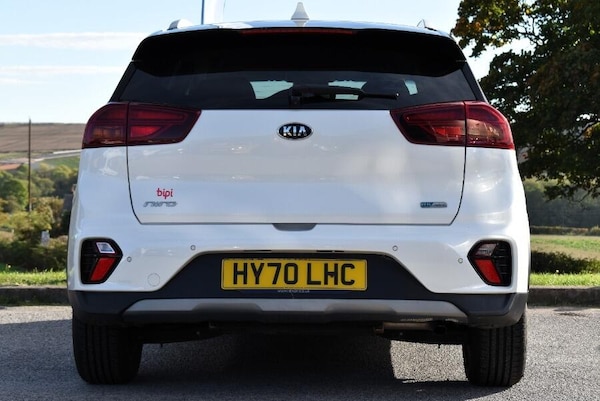 Used Kia Niro 2020 for sale - 76084856: Photo 6