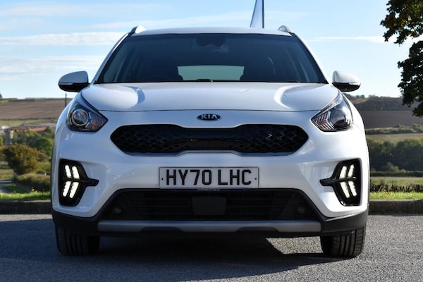 Used Kia Niro 2020 for sale - 76084856: Photo 7