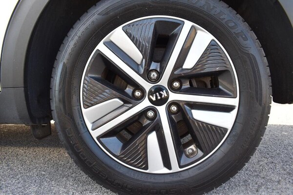 Used Kia Niro 2020 for sale - 76084856: Photo 8