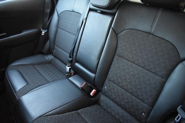 Used Kia Niro 2020 for sale - 76084856: Photo 9