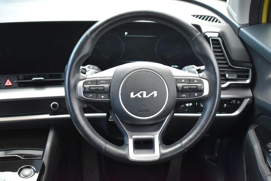 Used Kia Sportage 2023 for sale - 76371330: Photo 10