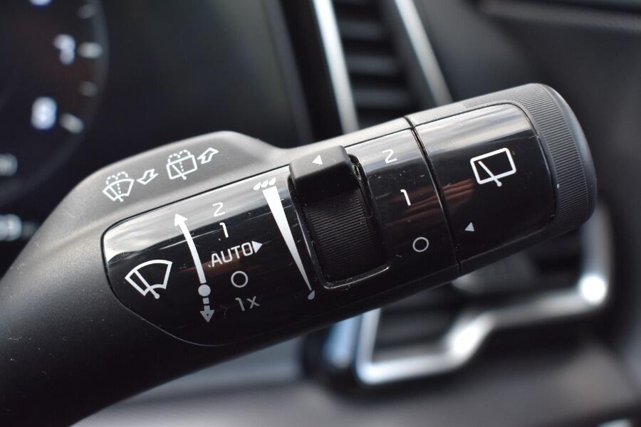 Used Kia Sportage 2023 for sale - 76371330: Photo 13