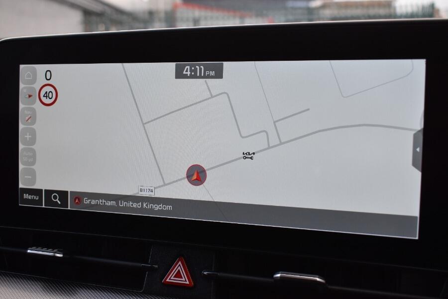 Used Kia Sportage 2023 for sale - 76371330: Photo 14