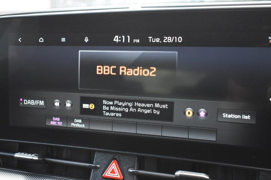 Used Kia Sportage 2023 for sale - 76371330: Photo 15