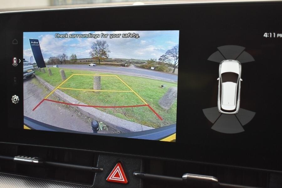 Used Kia Sportage 2023 for sale - 76371330: Photo 16