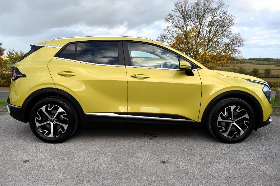 Used Kia Sportage 2023 for sale - 76371330: Photo 18