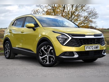 Used Kia Sportage 2023 for sale - 76371330: Photo