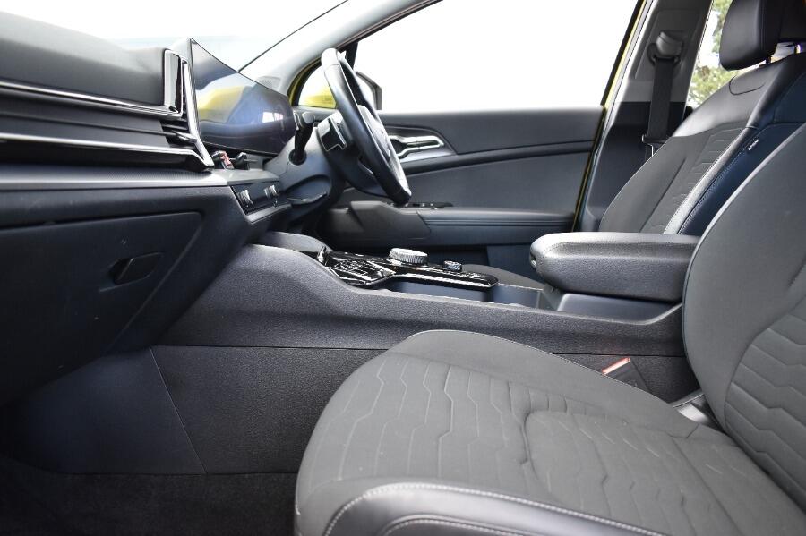 Used Kia Sportage 2023 for sale - 76371330: Photo 21