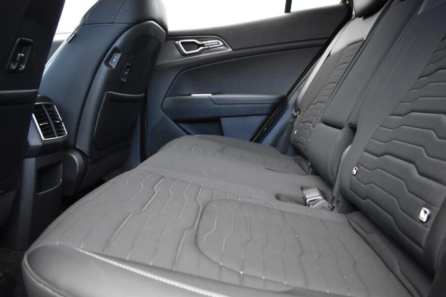 Used Kia Sportage 2023 for sale - 76371330: Photo 25