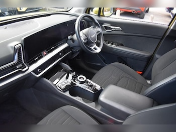 Used Kia Sportage 2023 for sale - 76371330: Photo