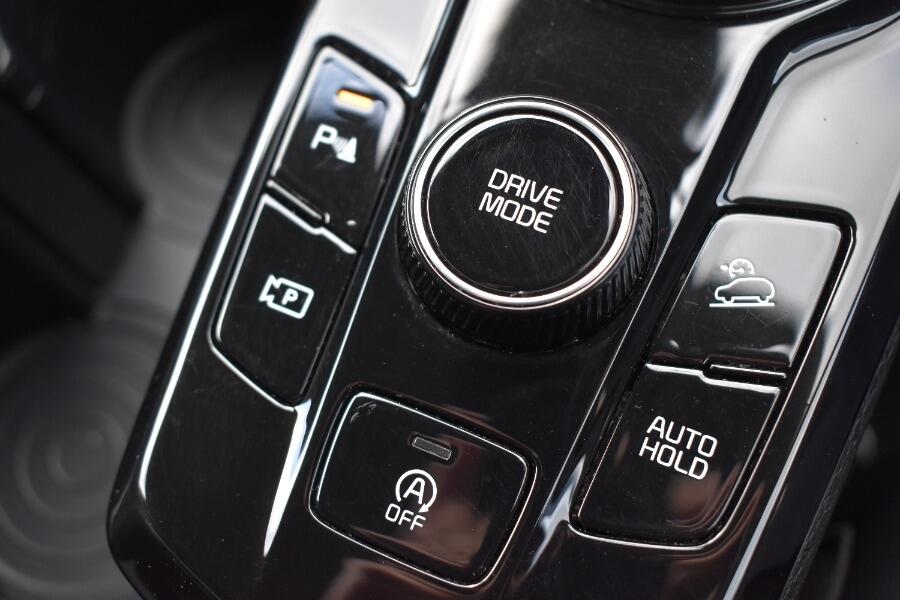 Used Kia Sportage 2023 for sale - 76371330: Photo 30