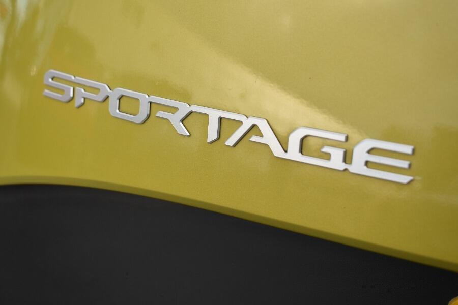 Used Kia Sportage 2023 for sale - 76371330: Photo 40