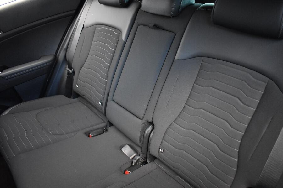 Used Kia Sportage 2023 for sale - 76371330: Photo 8