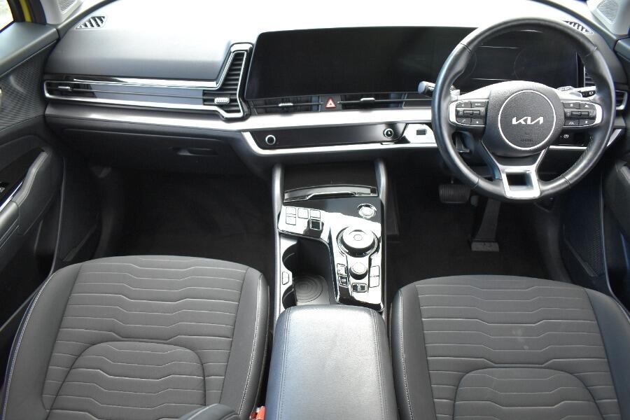 Used Kia Sportage 2023 for sale - 76371330: Photo 9