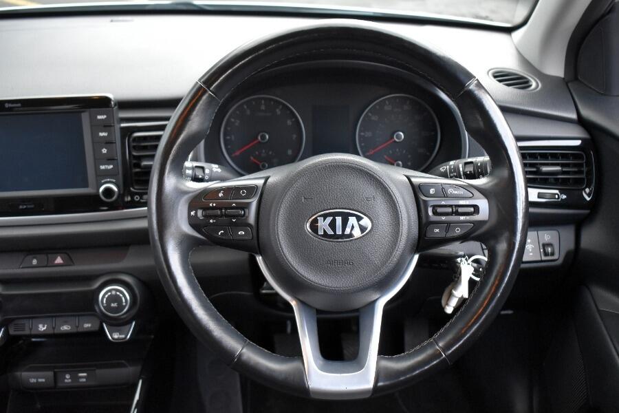 Used Kia Rio for sale - 77497005: Photo 11
