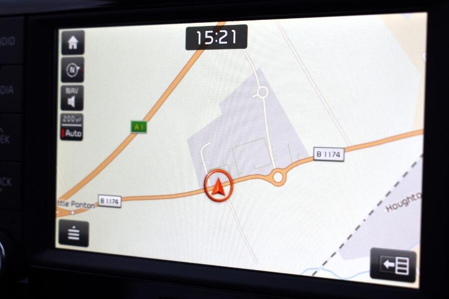 Used Kia Rio for sale - 77497005: Photo 14