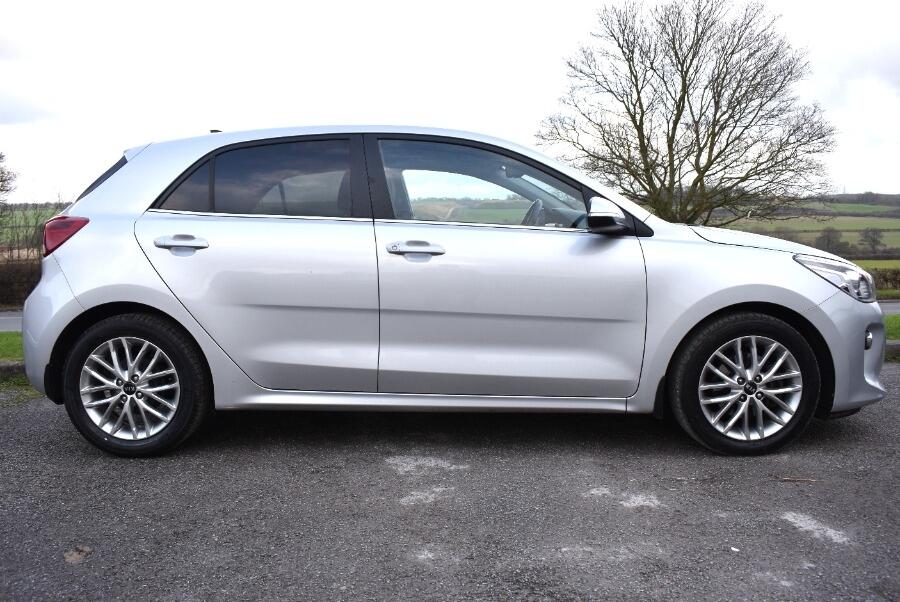 Used Kia Rio for sale - 77497005: Photo 19