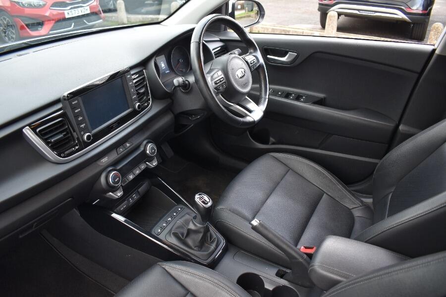 Used Kia Rio for sale - 77497005: Photo 2