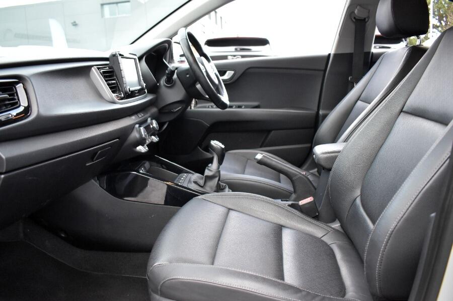 Used Kia Rio for sale - 77497005: Photo 22