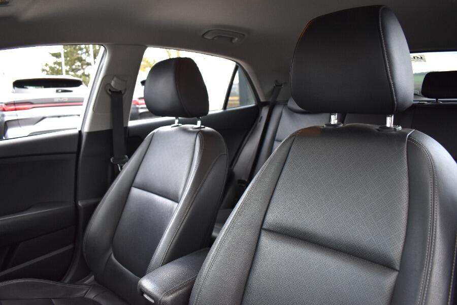 Used Kia Rio for sale - 77497005: Photo 24