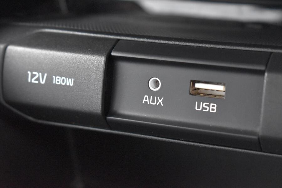 Used Kia Rio for sale - 77497005: Photo 29