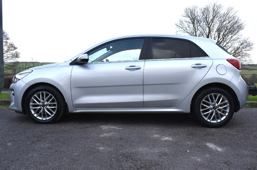 Used Kia Rio for sale - 77497005: Photo 4