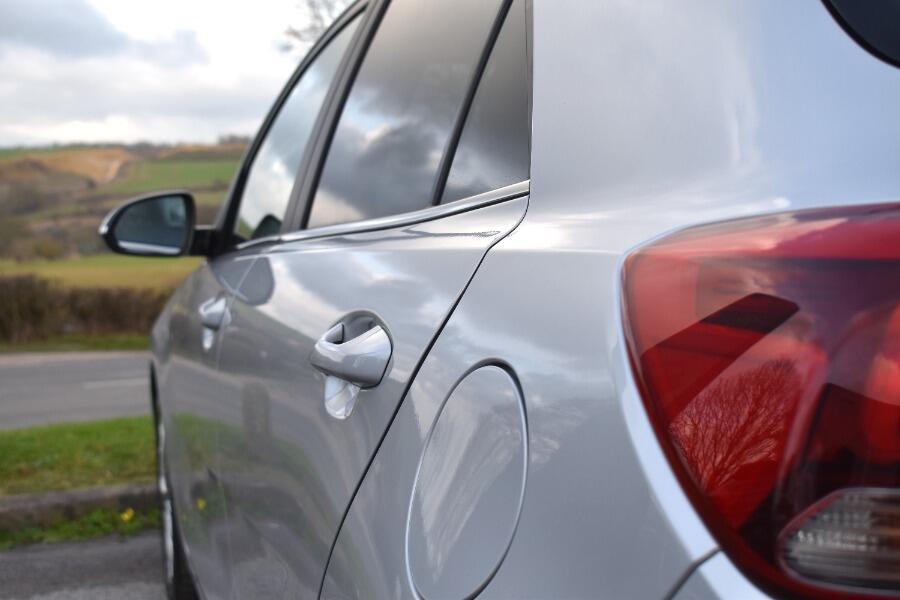 Used Kia Rio for sale - 77497005: Photo 42