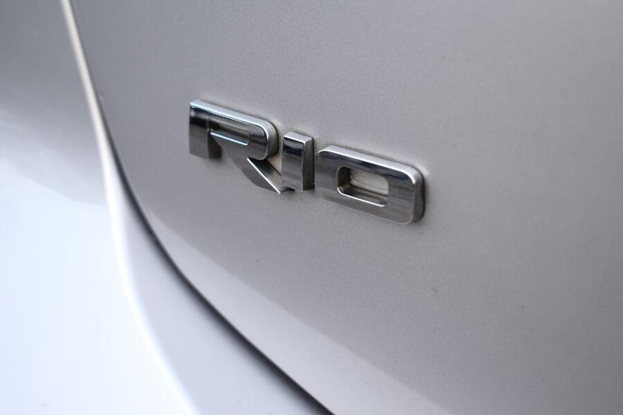 Used Kia Rio for sale - 77497005: Photo 44