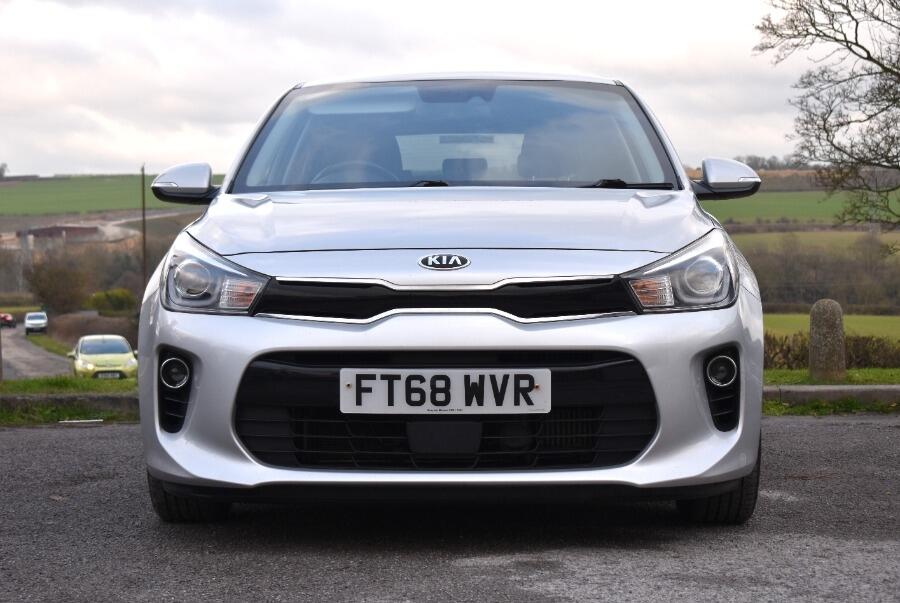 Used Kia Rio for sale - 77497005: Photo 6