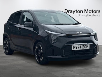 Used Kia Picanto 2024 for sale - 78072984: Photo