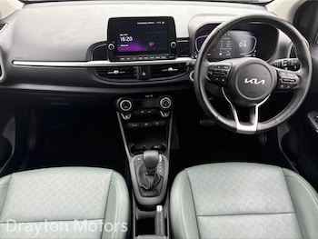 Used Kia Picanto 2024 for sale - 78072984: Photo