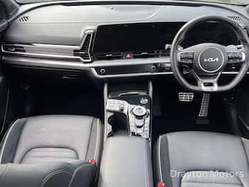Used Kia Sportage 2024 for sale - 79622470: Photo