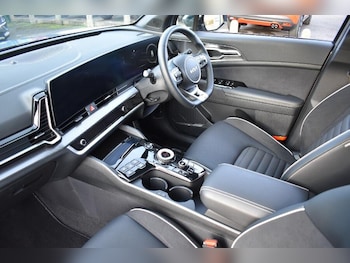 Used Kia Sportage 2025 for sale - 76752405: Photo