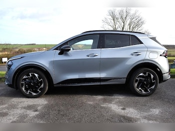 Used Kia Sportage 2025 for sale - 76752405: Photo