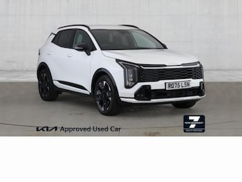 Used Kia Sportage 2025 for sale - 79146039: Photo