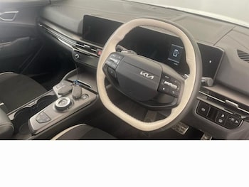 Used Kia Sportage 2025 for sale - 79146039: Photo
