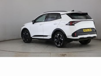 Used Kia Sportage 2025 for sale - 79146039: Photo