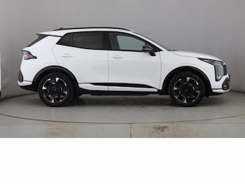 Used Kia Sportage 2025 for sale - 79146039: Photo