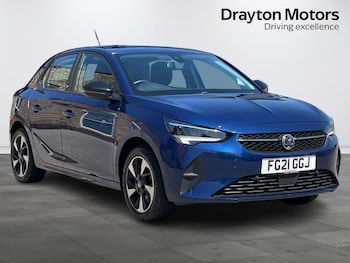 Used Vauxhall Corsa 2021 for sale - 79201805: Photo