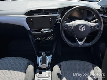 Used Vauxhall Corsa 2021 for sale - 79201805: Photo